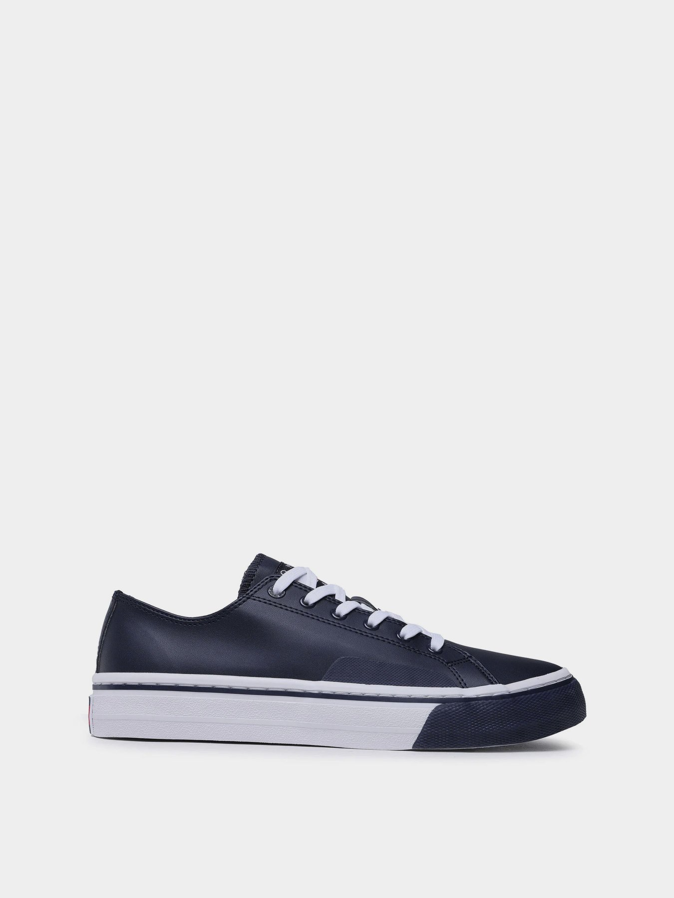 Кеди Tommy Hilfiger модель EM0EM01047-C87 Кеди Tommy Hilfiger модель EM0EM01047-C87 Фото