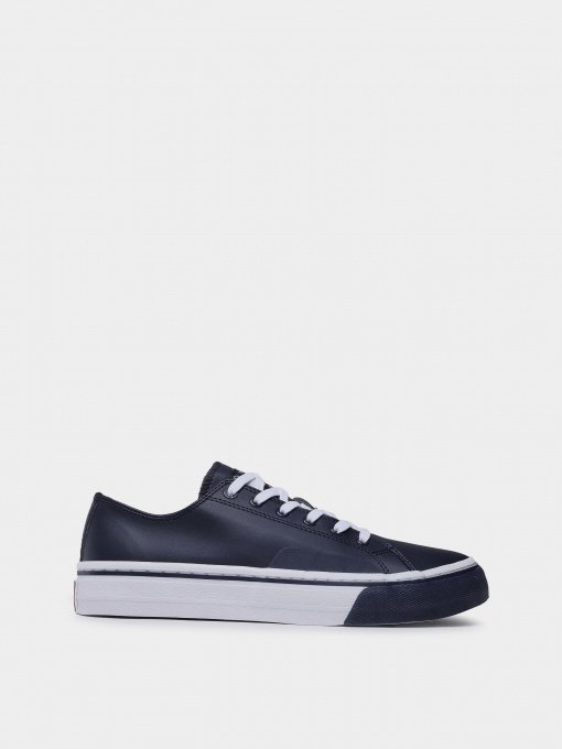 Кеди Tommy Hilfiger модель EM0EM01047-C87 Фото