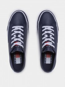 Кеди Tommy Hilfiger модель EM0EM01047-C87 Фото