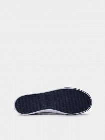 Кеди Tommy Hilfiger модель EM0EM01047-C87 Фото
