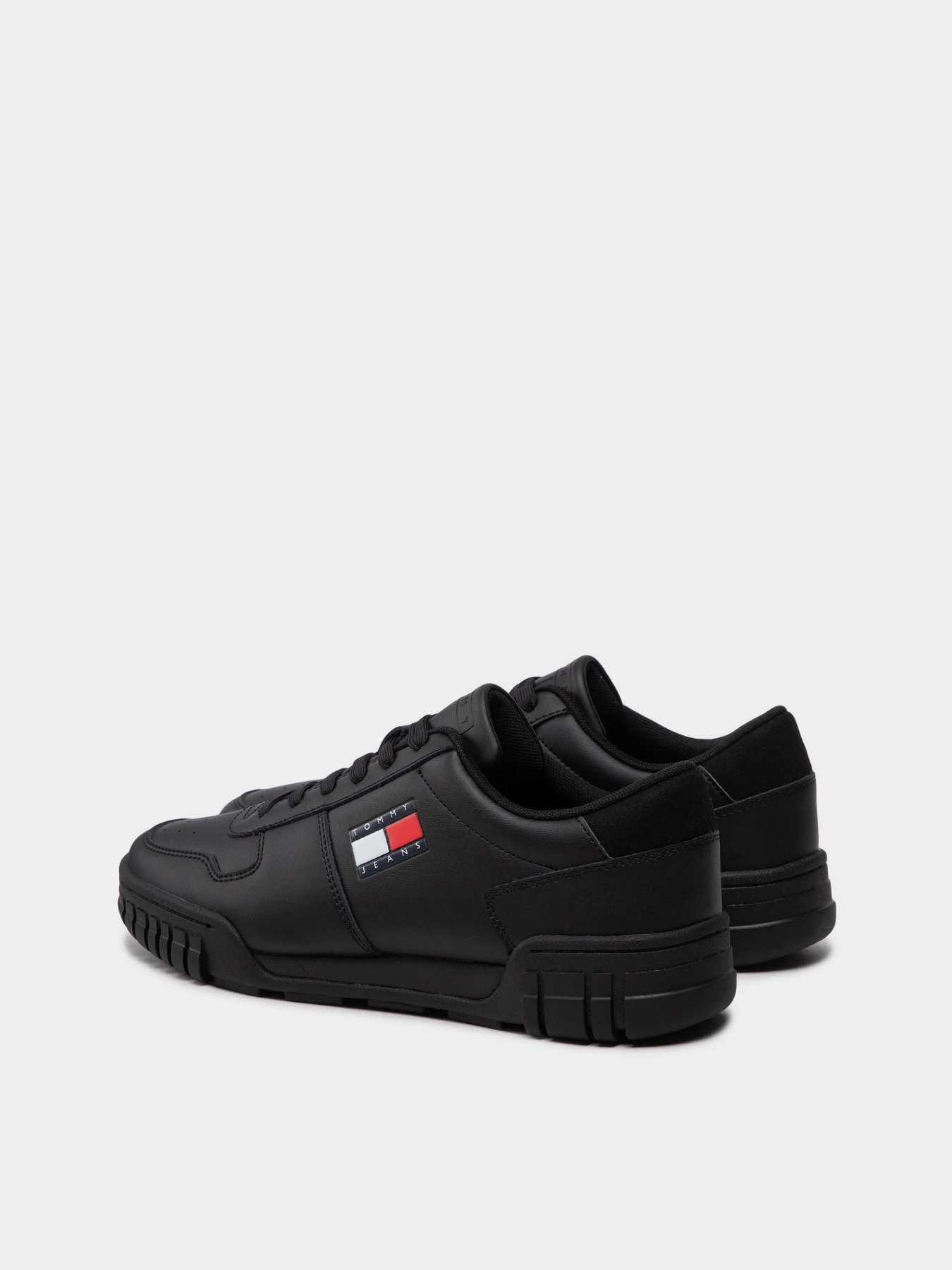 Кросівки Tommy Hilfiger модель EM0EM01068-BDS Кросівки Tommy Hilfiger модель EM0EM01068-BDS Фото