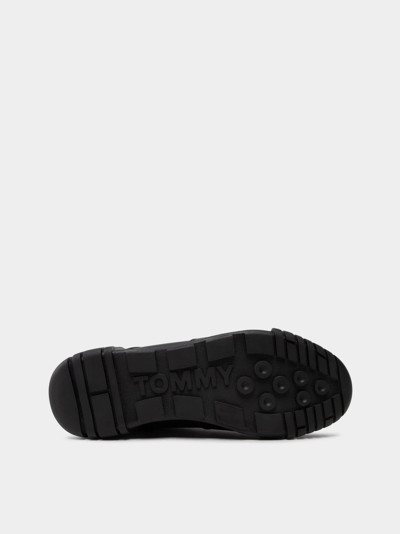 Кросівки Tommy Hilfiger модель EM0EM01068-BDS Кросівки Tommy Hilfiger модель EM0EM01068-BDS Фото