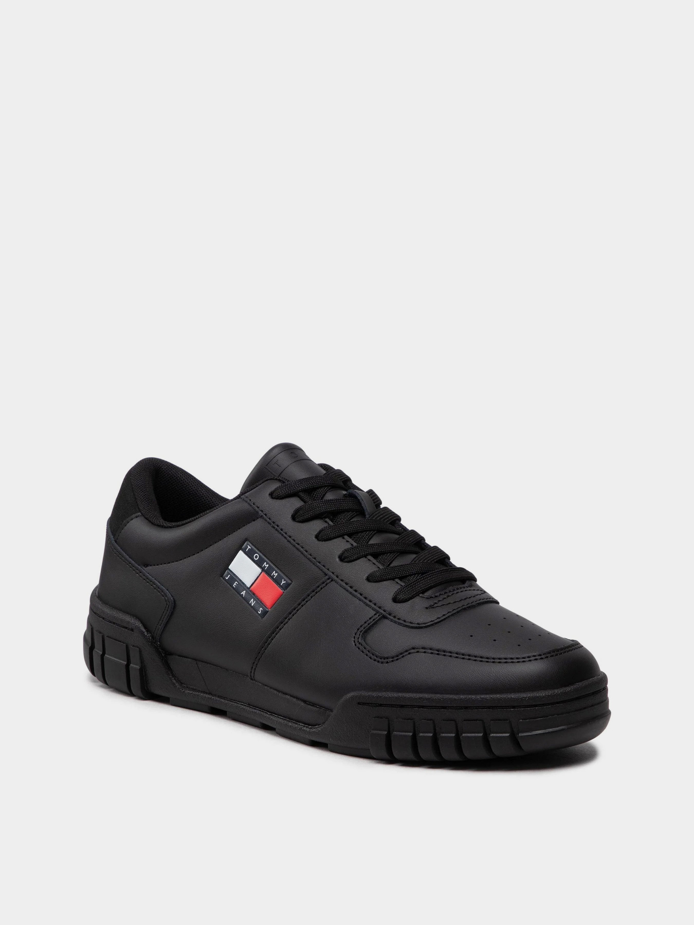 Кросівки Tommy Hilfiger модель EM0EM01068-BDS Кросівки Tommy Hilfiger модель EM0EM01068-BDS Фото