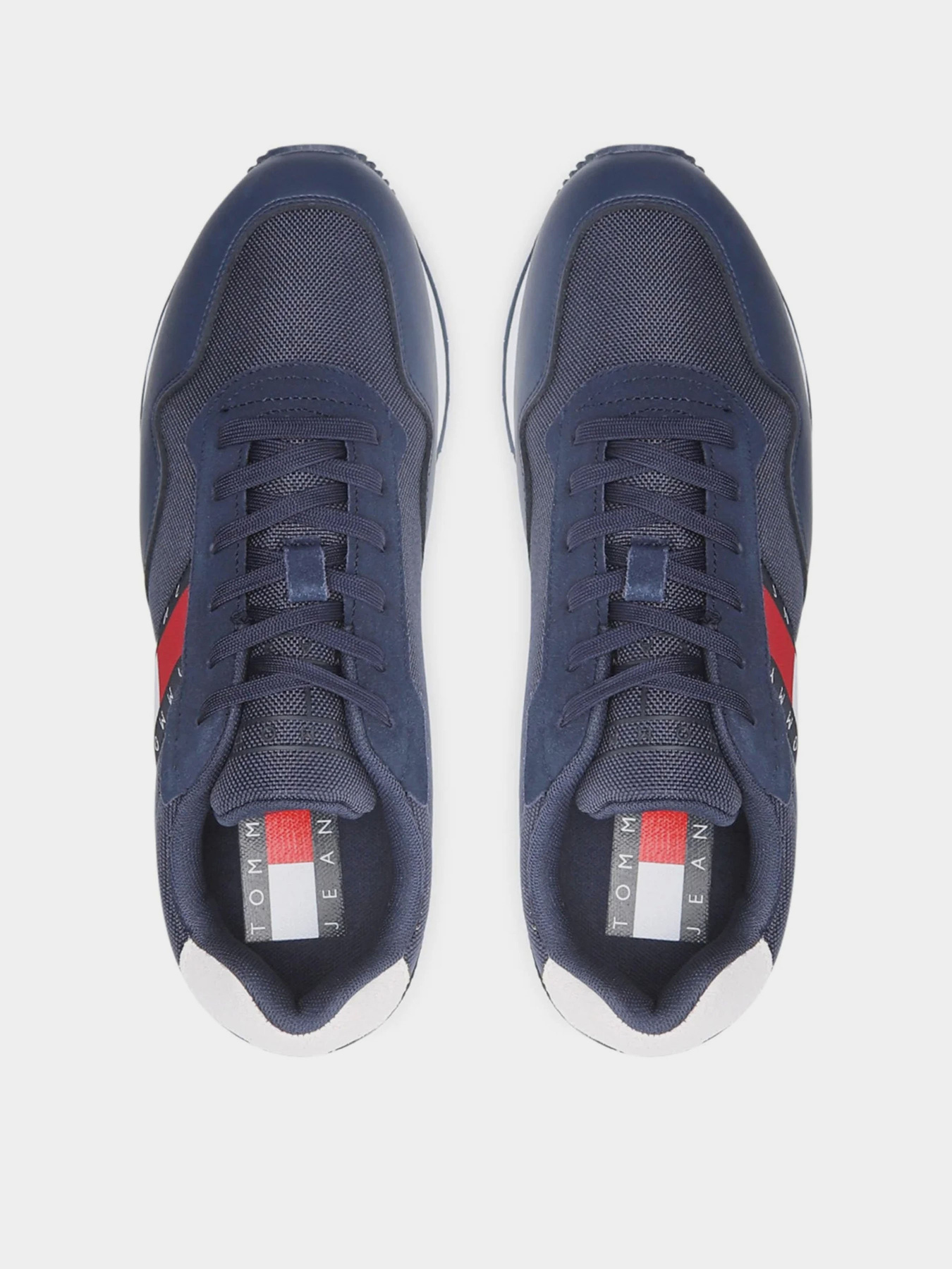 Кросівки Tommy Hilfiger модель EM0EM01081-C87 Кросівки Tommy Hilfiger модель EM0EM01081-C87 Фото