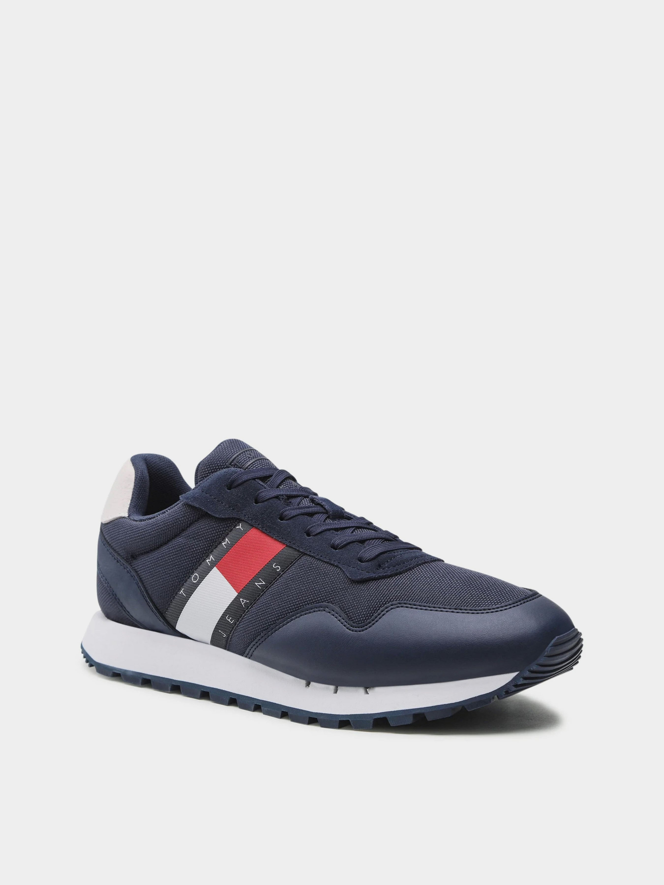 Кросівки Tommy Hilfiger модель EM0EM01081-C87 Кросівки Tommy Hilfiger модель EM0EM01081-C87 Фото
