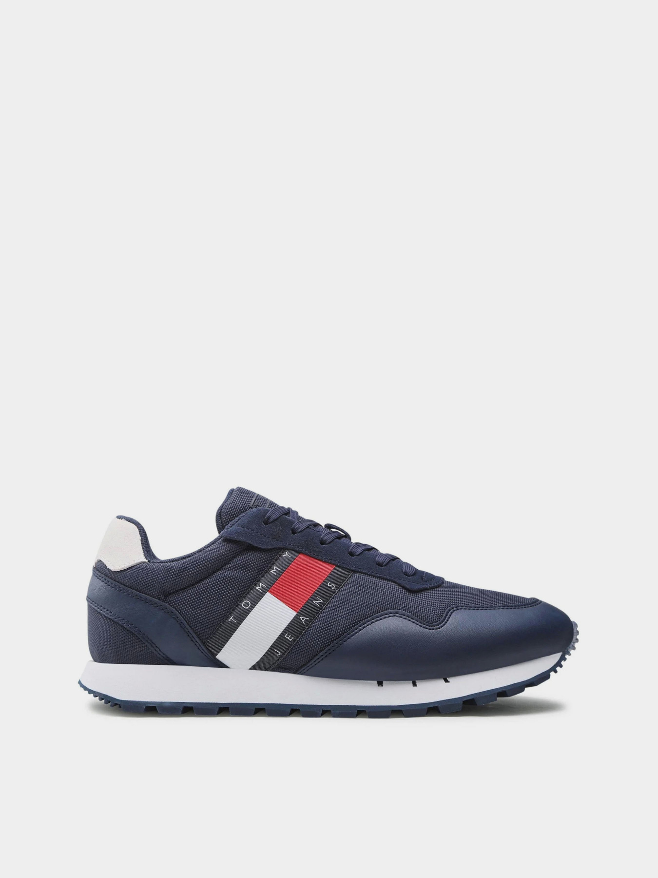Кросівки Tommy Hilfiger модель EM0EM01081-C87 Кросівки Tommy Hilfiger модель EM0EM01081-C87 Фото