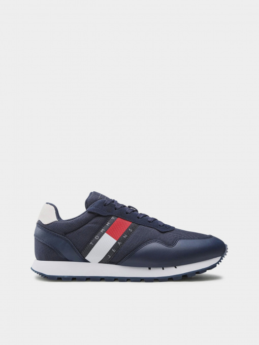 Кросівки Tommy Hilfiger модель EM0EM01081-C87 Фото
