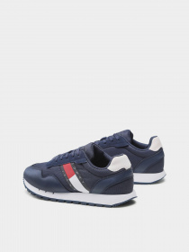 Кросівки Tommy Hilfiger модель EM0EM01081-C87 Фото