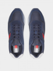 Кросівки Tommy Hilfiger модель EM0EM01081-C87 Фото