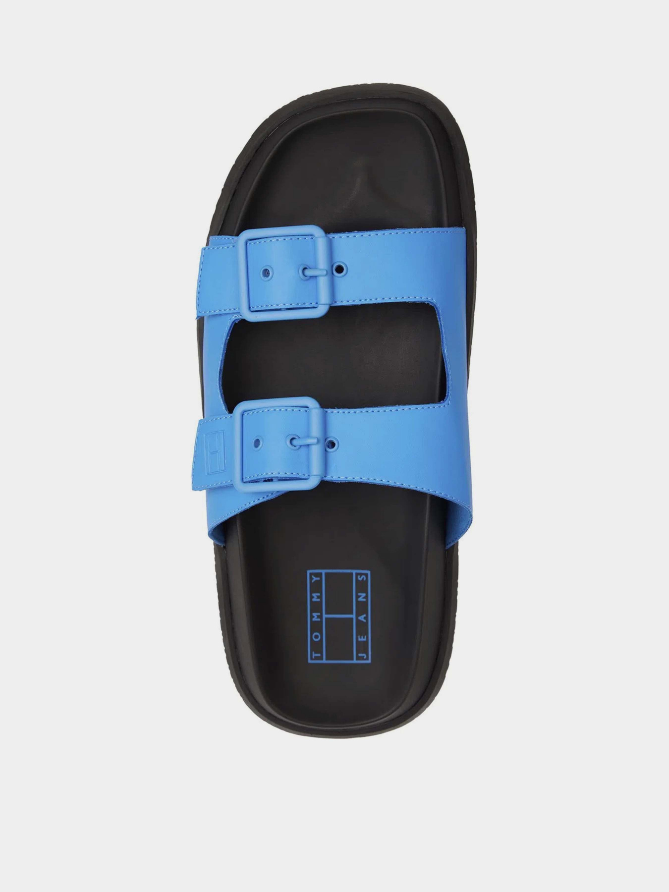 Шльопанці Tommy Hilfiger модель EM0EM01148-C2P Шльопанці Tommy Hilfiger модель EM0EM01148-C2P Фото