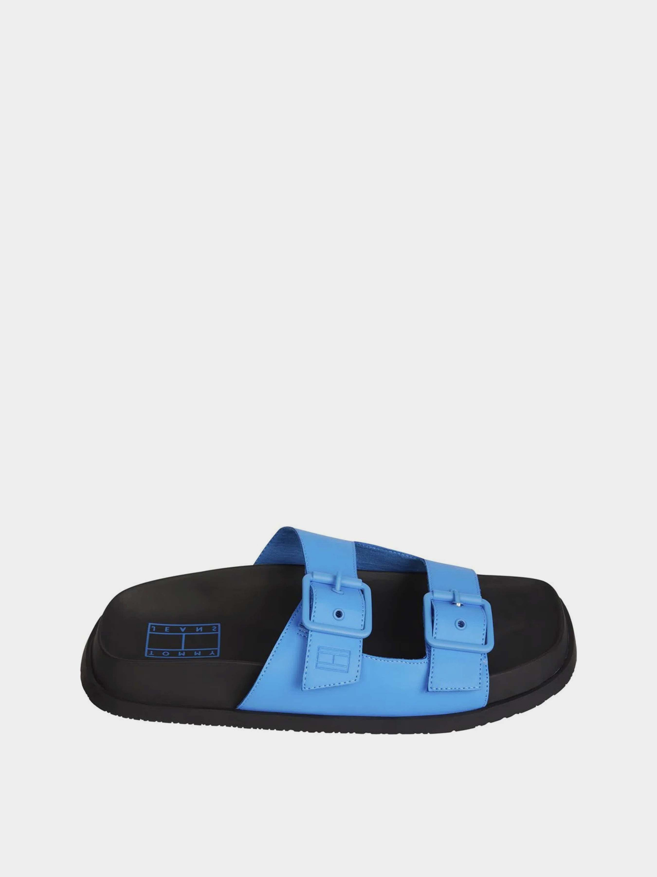 Шльопанці Tommy Hilfiger модель EM0EM01148-C2P Шльопанці Tommy Hilfiger модель EM0EM01148-C2P Фото