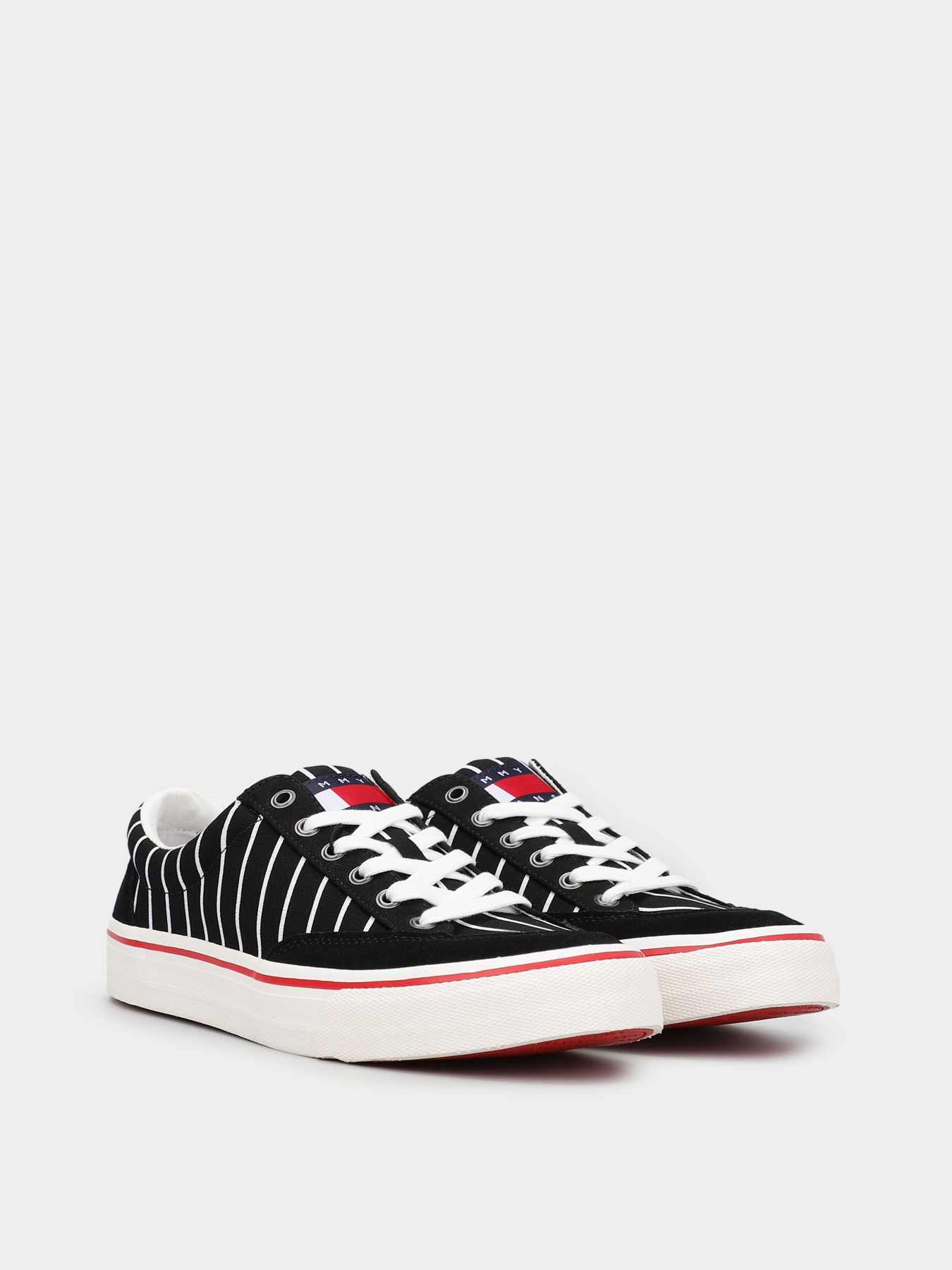 Кеды Tommy Hilfiger модель EM0EM01153-BDS Кеды Tommy Hilfiger модель EM0EM01153-BDS Фото