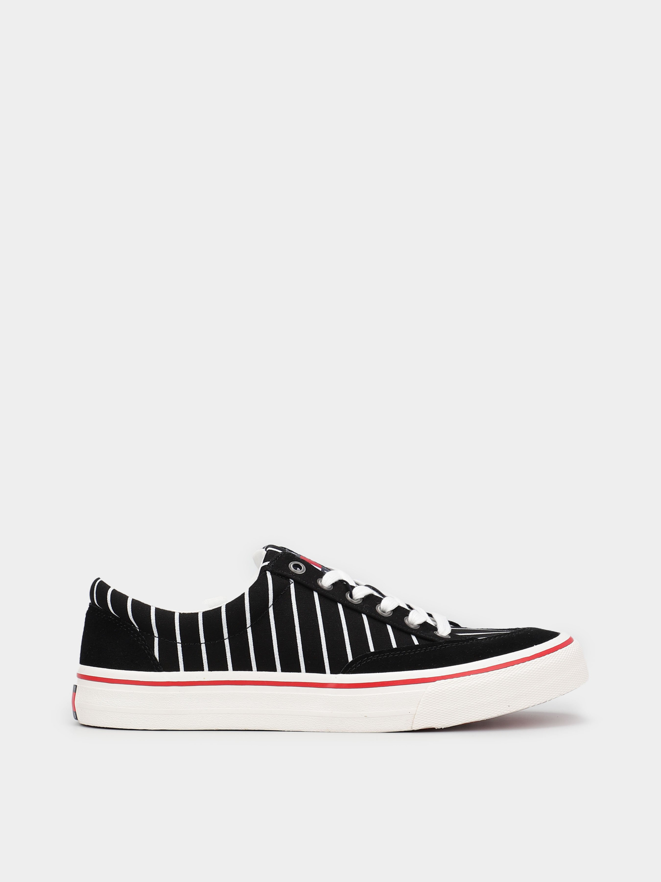 Кеды Tommy Hilfiger модель EM0EM01153-BDS Кеды Tommy Hilfiger модель EM0EM01153-BDS Фото