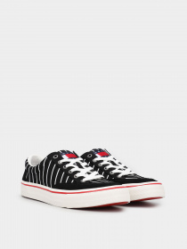 Кеды Tommy Hilfiger модель EM0EM01153-BDS Фото