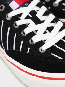Кеды Tommy Hilfiger модель EM0EM01153-BDS Фото