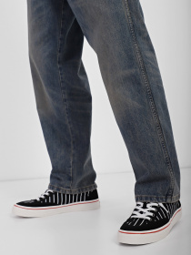 Кеды Tommy Hilfiger модель EM0EM01153-BDS Фото