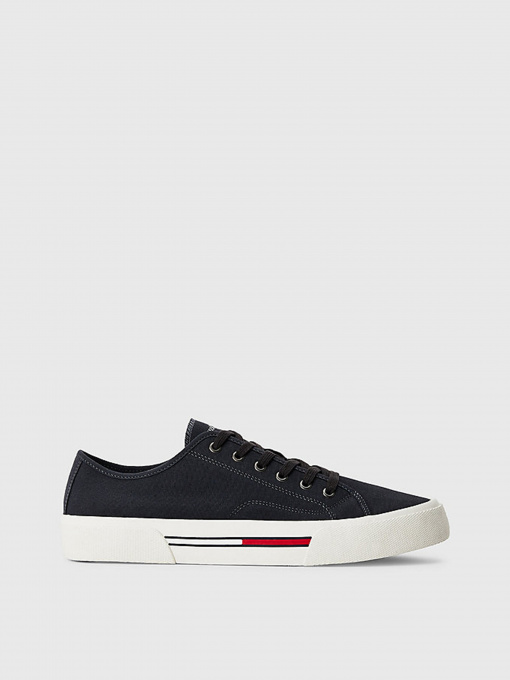 Кеди Tommy Hilfiger модель EM0EM01155-PUB Фото