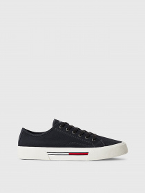 Кеди Tommy Hilfiger модель EM0EM01155-PUB Фото