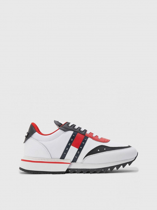 Кроссовки Tommy Hilfiger модель EM0EM01168-YBR Фото