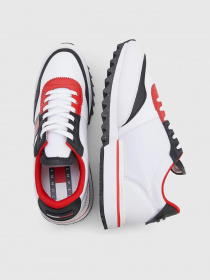 Кроссовки Tommy Hilfiger модель EM0EM01168-YBR Фото