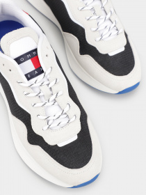 Кроссовки Tommy Hilfiger модель EM0EM01176-BDS Фото
