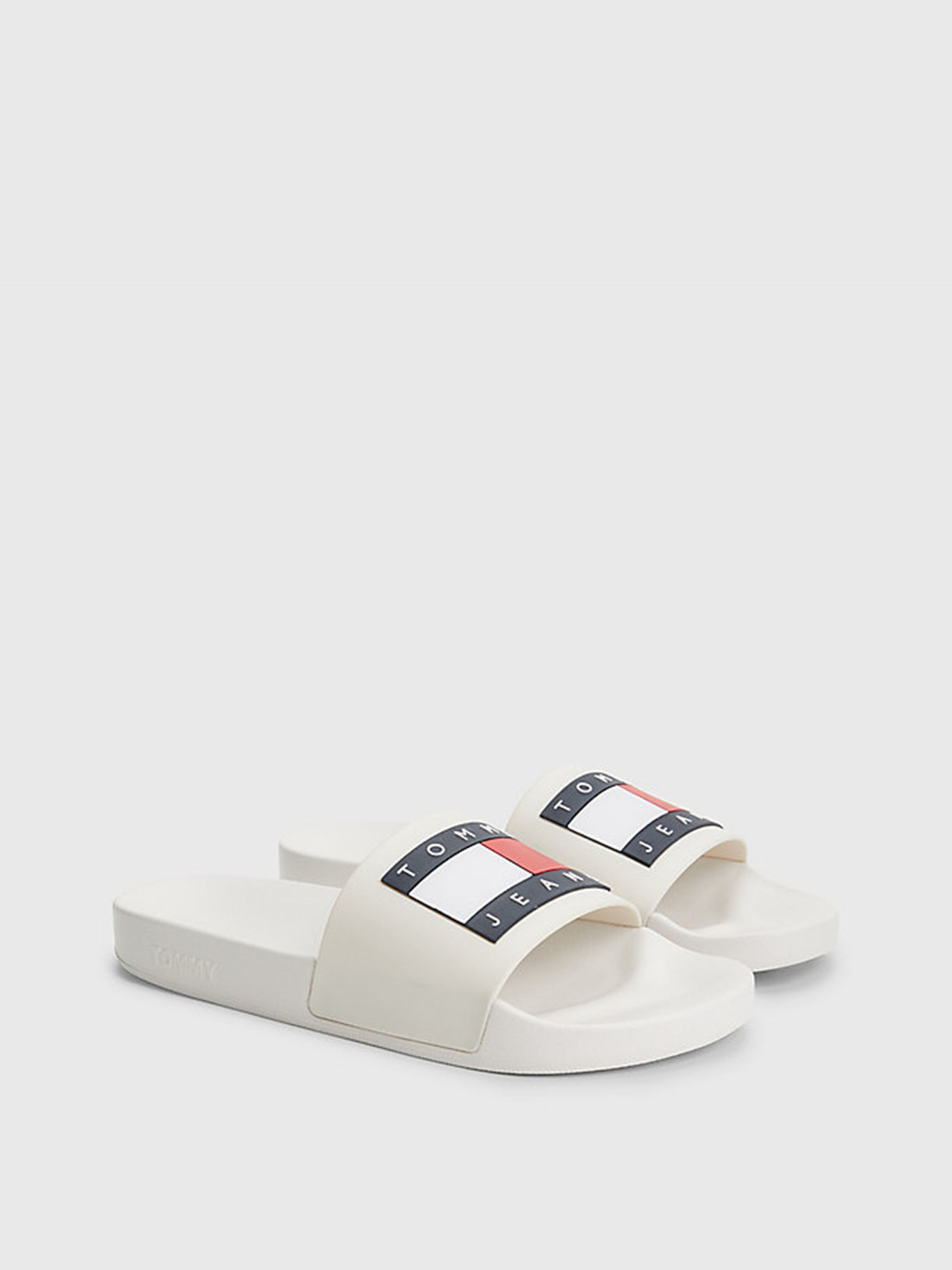 Шльопанці Tommy Hilfiger модель EM0EM01191-TCR Фото
