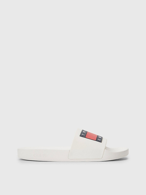 Шлёпанцы Tommy Hilfiger модель EM0EM01191-TCR Фото
