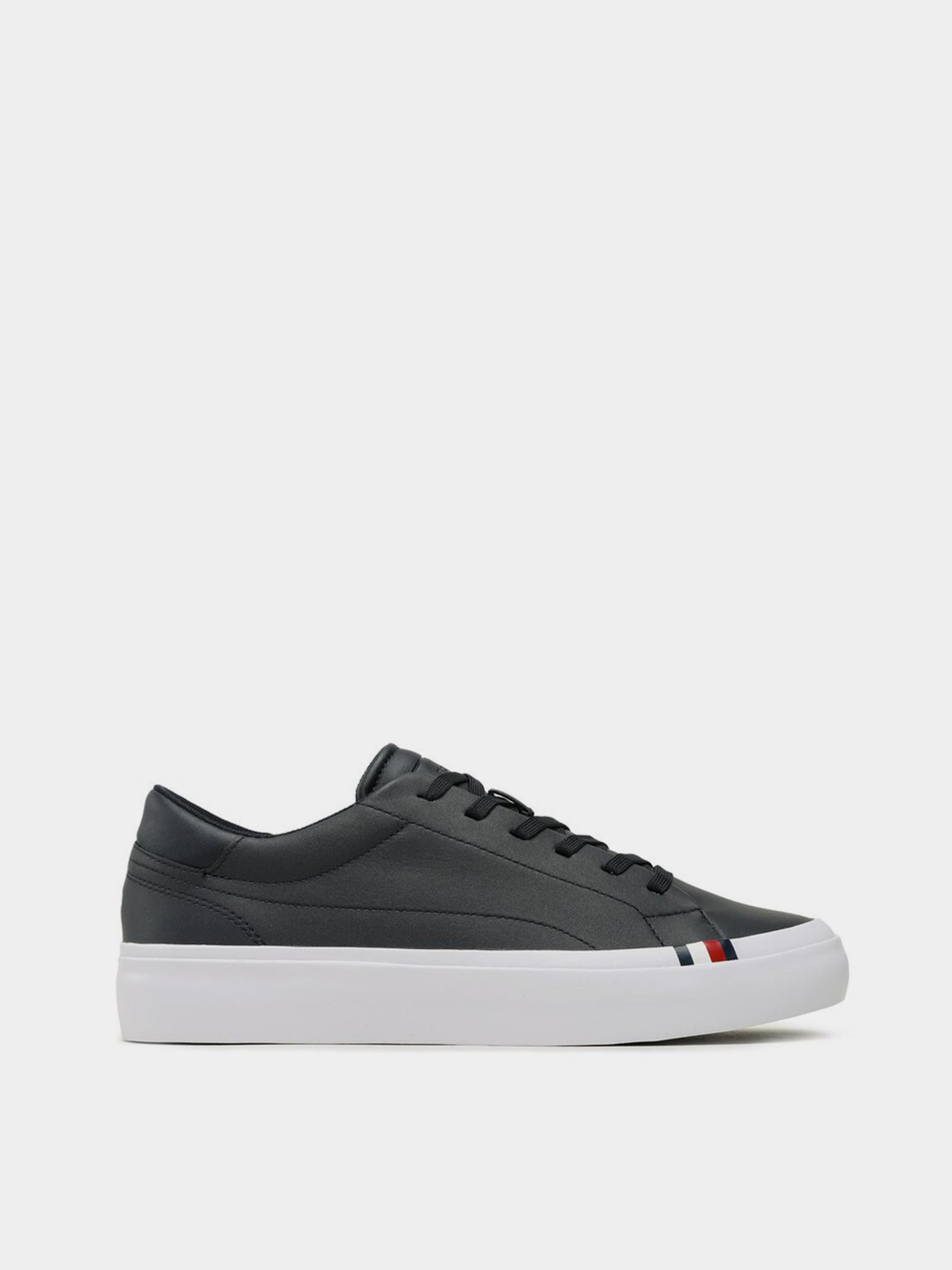 Кеды Tommy Hilfiger модель FM0FM04418-DW5 Фото