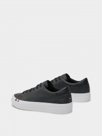 Кеды Tommy Hilfiger модель FM0FM04418-DW5 Фото