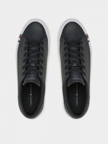 Кеды Tommy Hilfiger модель FM0FM04418-DW5 Фото