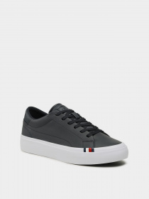 Кеды Tommy Hilfiger модель FM0FM04418-DW5 Фото