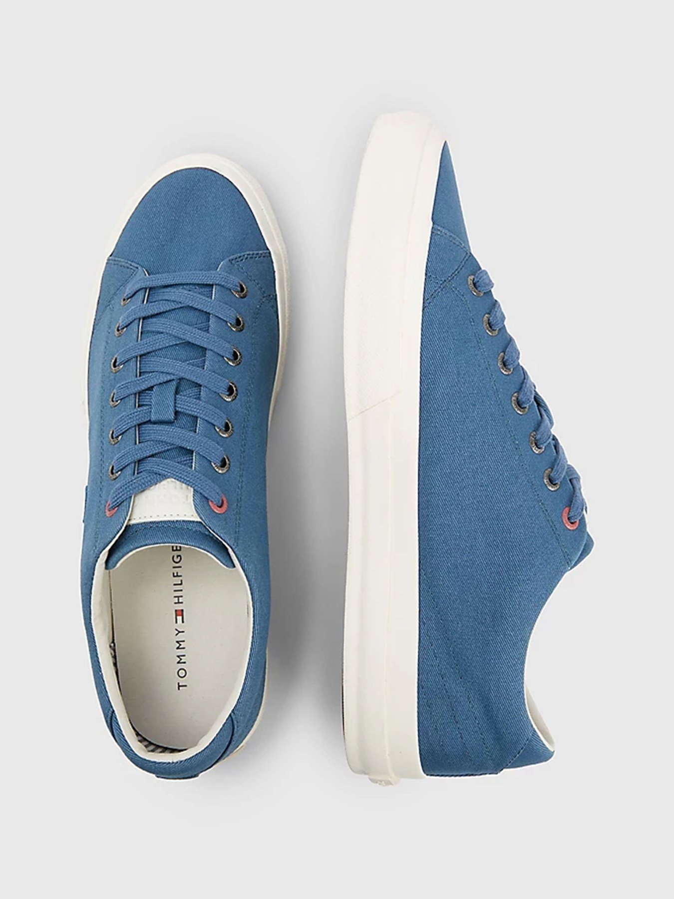 Кеды Tommy Hilfiger модель FM0FM04422-DBX Кеды Tommy Hilfiger модель FM0FM04422-DBX Фото