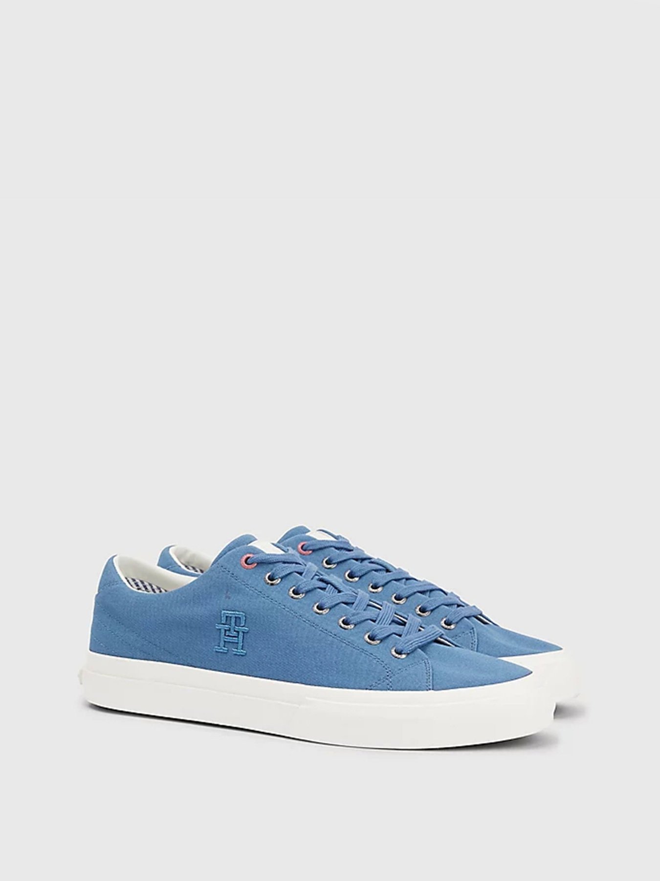 Кеды Tommy Hilfiger модель FM0FM04422-DBX Кеды Tommy Hilfiger модель FM0FM04422-DBX Фото