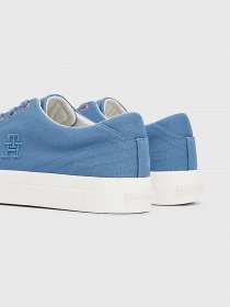 Кеды Tommy Hilfiger модель FM0FM04422-DBX Фото