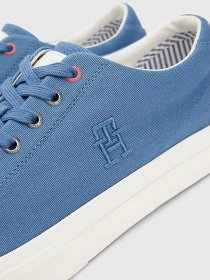 Кеды Tommy Hilfiger модель FM0FM04422-DBX Фото