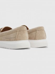 Туфли и лоферы Tommy Hilfiger модель FM0FM04440-AEG Фото