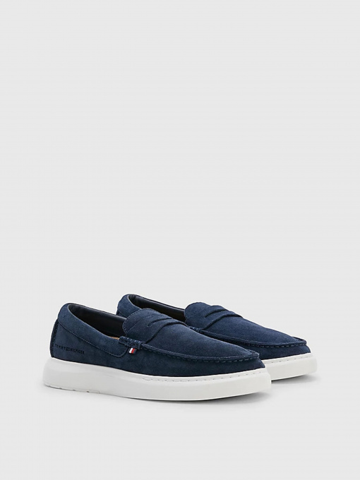 Туфлі та лофери Tommy Hilfiger модель FM0FM04440-DW5 Фото