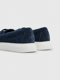 Туфли и лоферы Tommy Hilfiger модель FM0FM04440-DW5 Фото