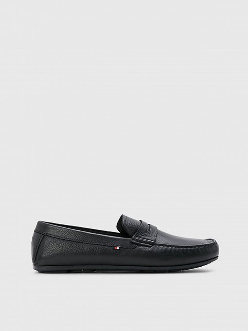 Туфли и лоферы Tommy Hilfiger модель FM0FM04446-BDS Фото