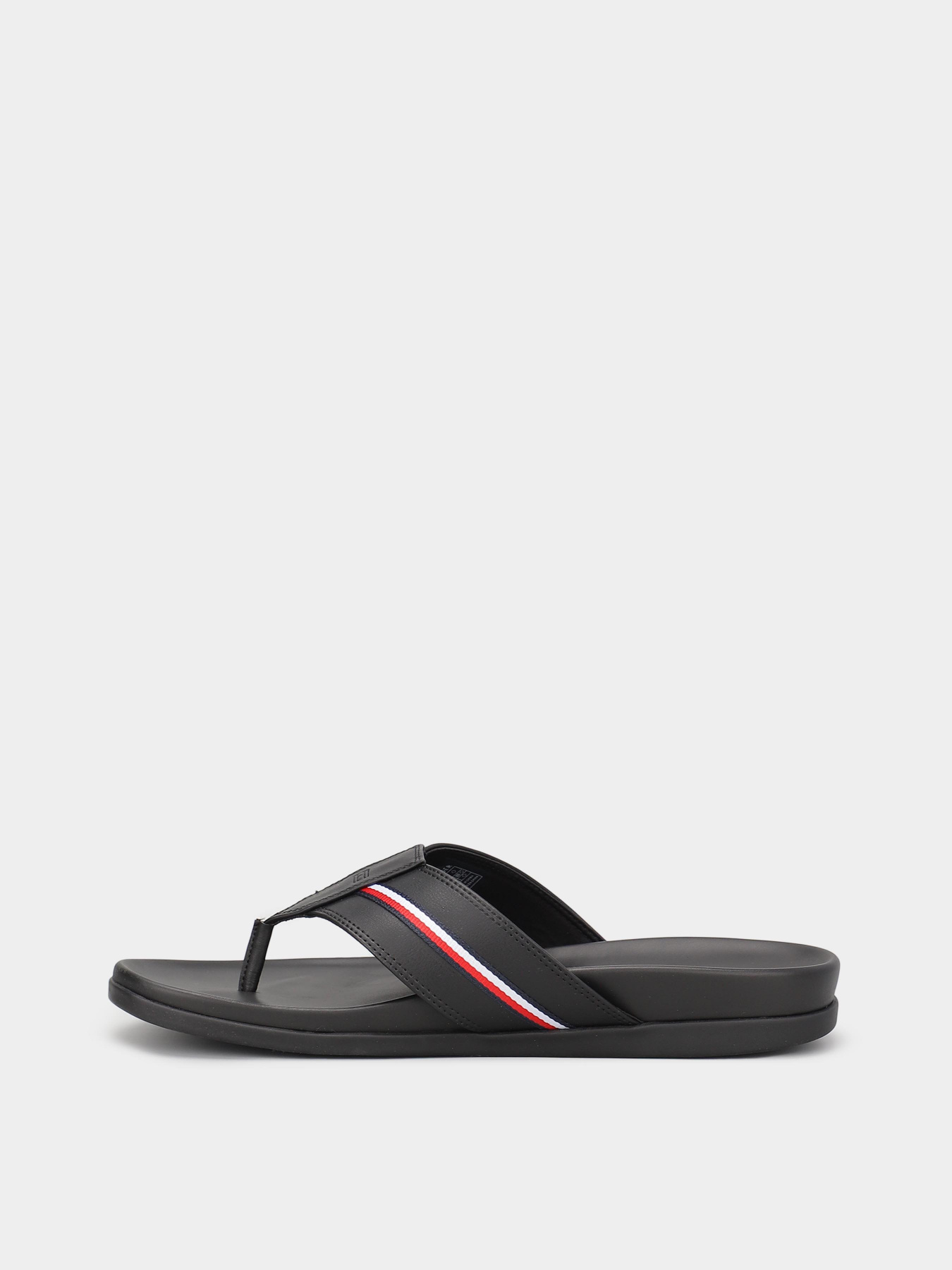 Шльопанці Tommy Hilfiger модель FM0FM04460-BDS Фото