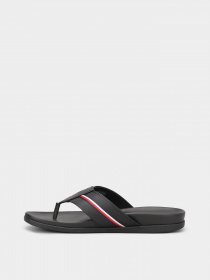 Шльопанці Tommy Hilfiger модель FM0FM04460-BDS Фото