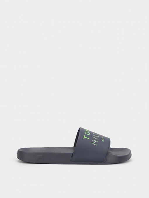 Шльопанці Tommy Hilfiger модель FM0FM04463-DW5 Фото