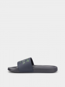 Шльопанці Tommy Hilfiger модель FM0FM04463-DW5 Фото