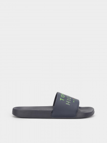 Шльопанці Tommy Hilfiger модель FM0FM04463-DW5 Фото