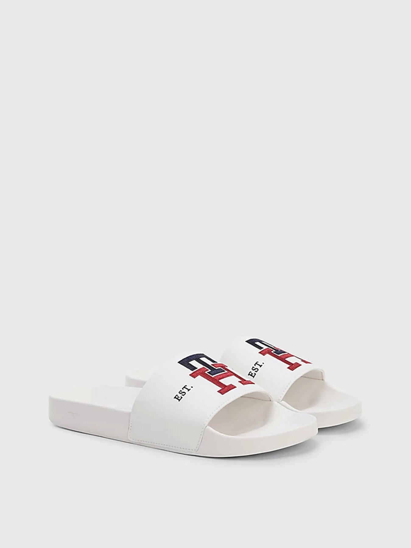 Шльопанці Tommy Hilfiger модель FM0FM04465-AC0 Фото