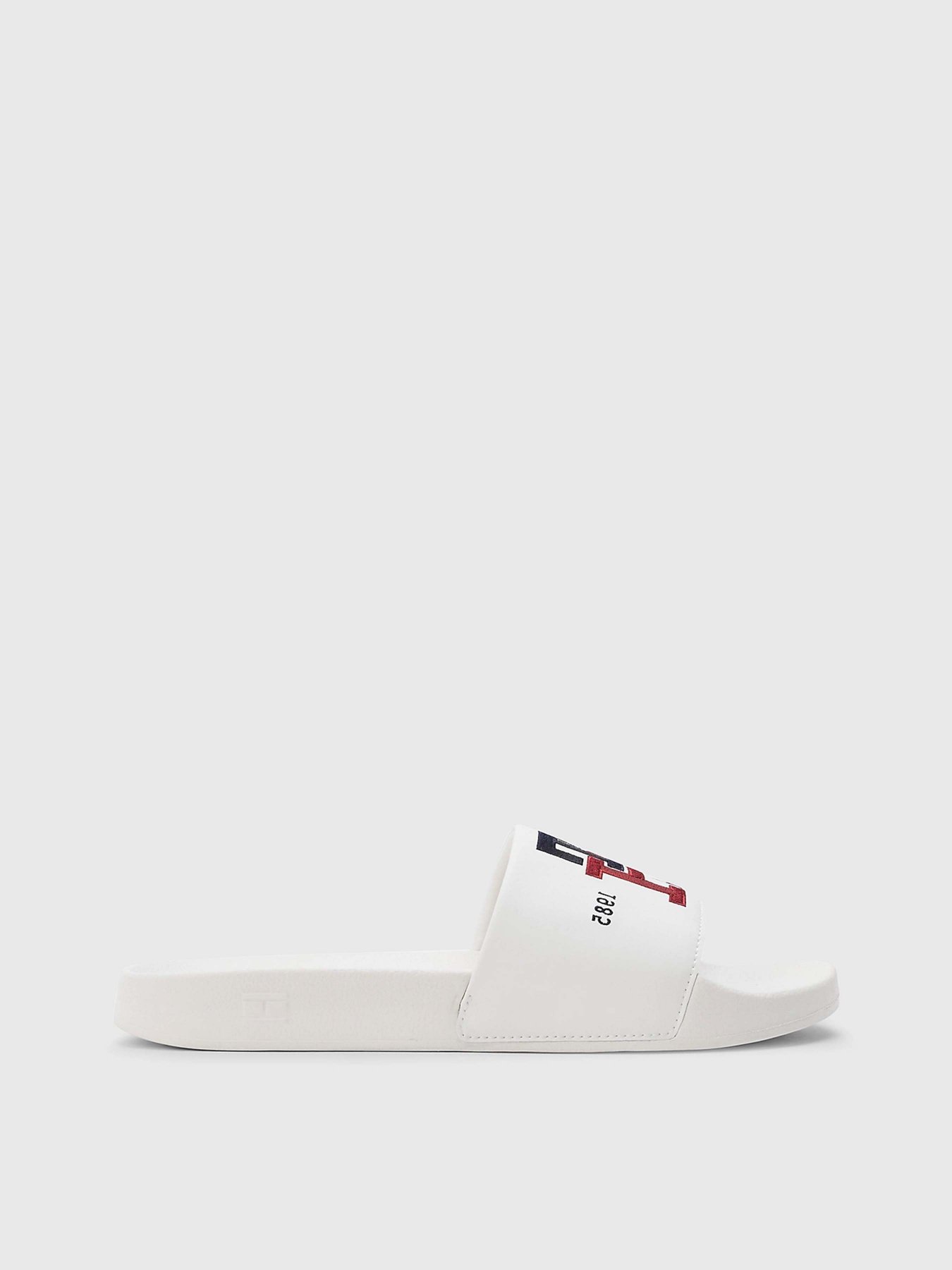 Шльопанці Tommy Hilfiger модель FM0FM04465-AC0 Фото