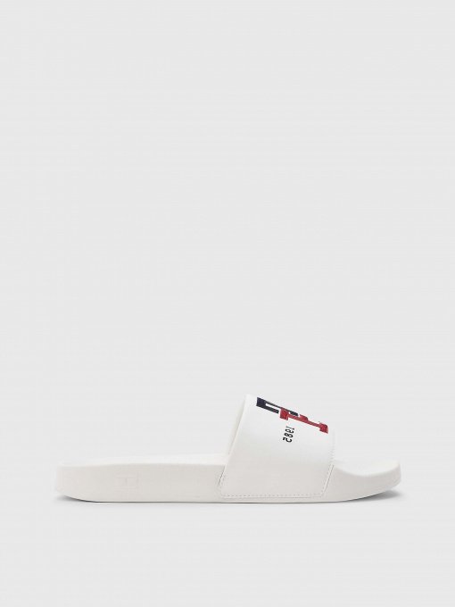 Шлёпанцы Tommy Hilfiger модель FM0FM04465-AC0 Фото