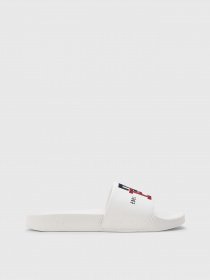 Шльопанці Tommy Hilfiger модель FM0FM04465-AC0 Фото