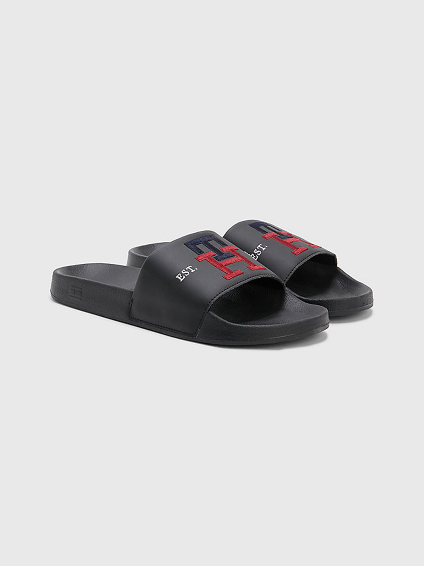 Шльопанці Tommy Hilfiger модель FM0FM04465-BDS Фото