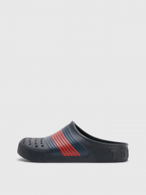 Шлёпанцы Tommy Hilfiger модель FM0FM04467-DW5 Фото